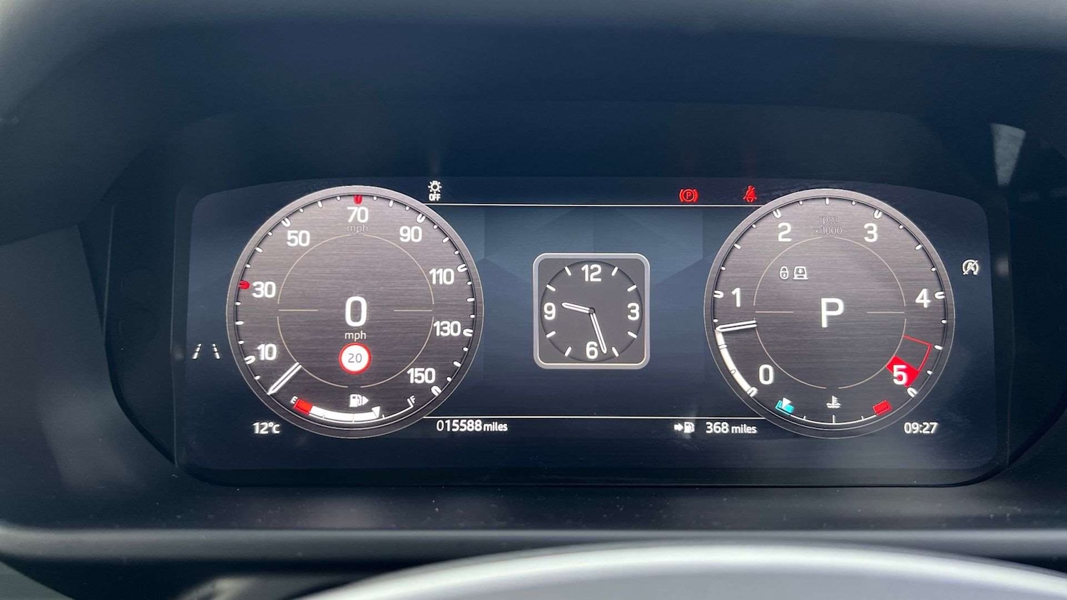 Used Land Rover Defender 2024 for sale - 76587622: Photo 16