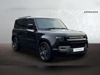 2024 - 3.0 D300 X-Dynamic HSE 110 5dr Auto [7 Seat]