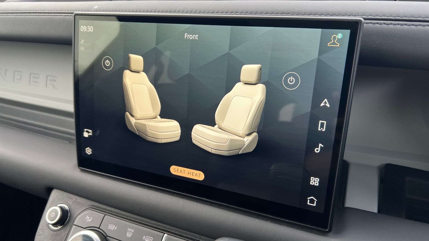 Used Land Rover Defender 2024 for sale - 76587622: Photo 22