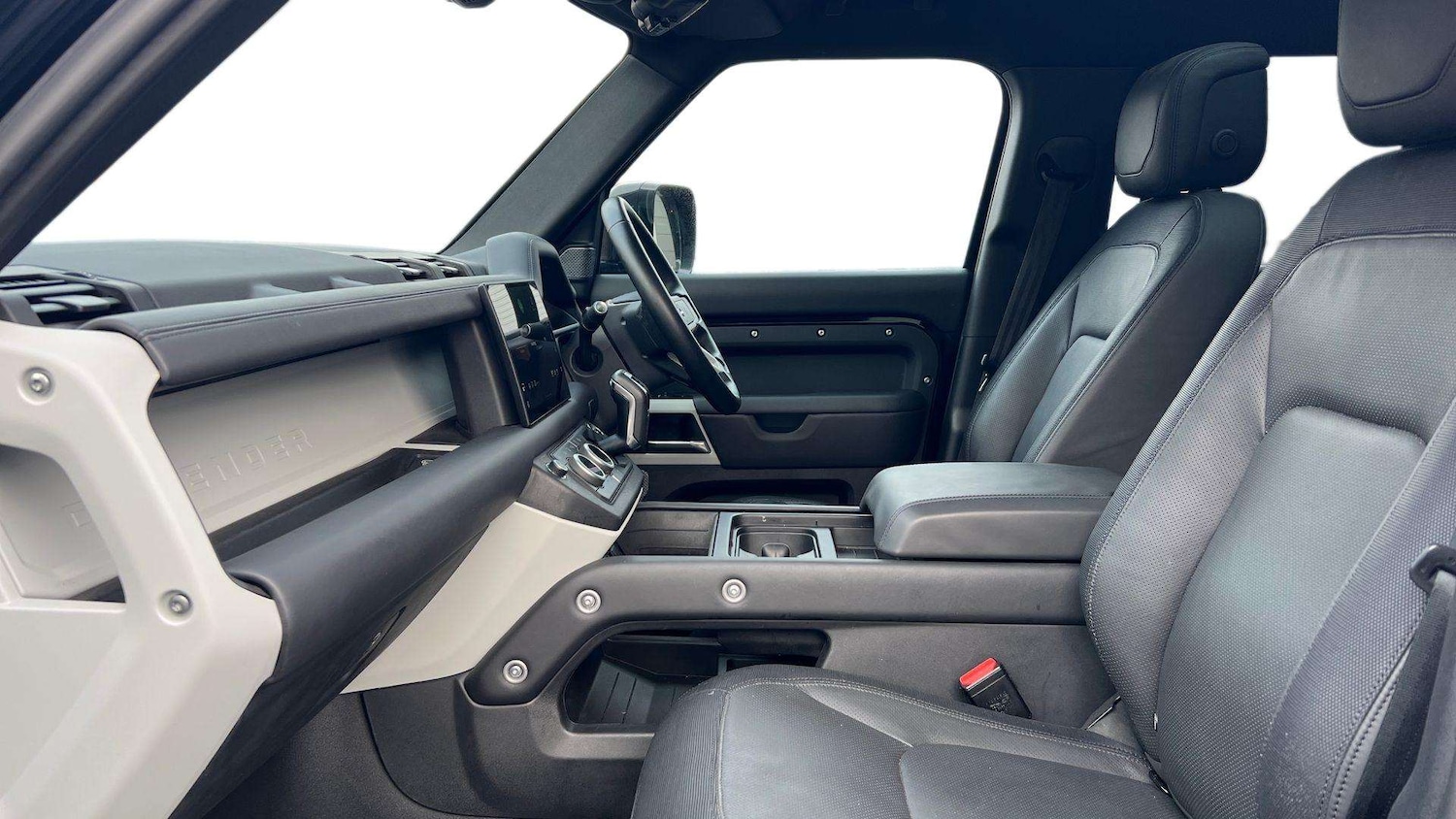 Used Land Rover Defender 2024 for sale - 76587622: Photo 3