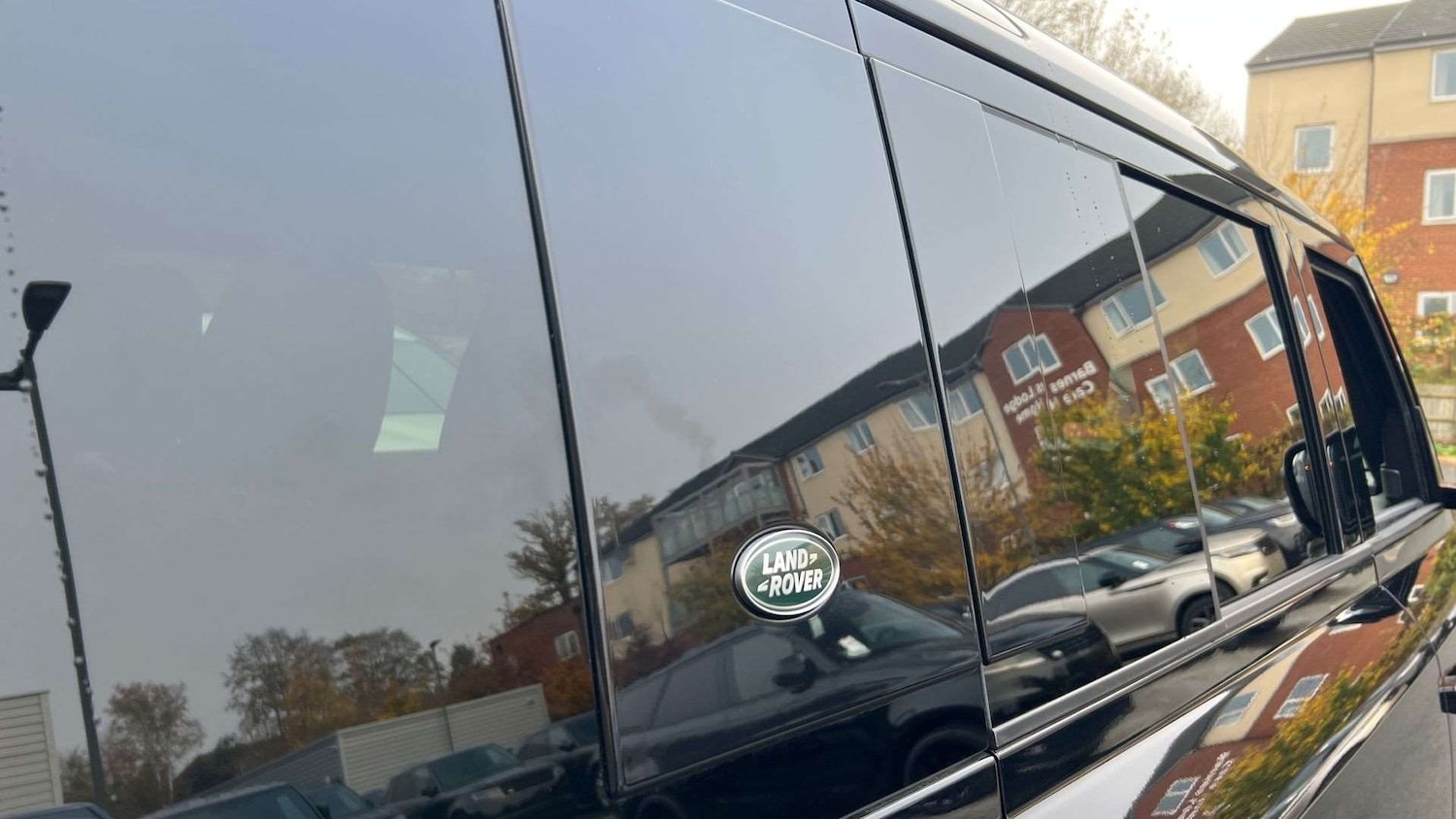 Used Land Rover Defender 2024 for sale - 76587622: Photo 33