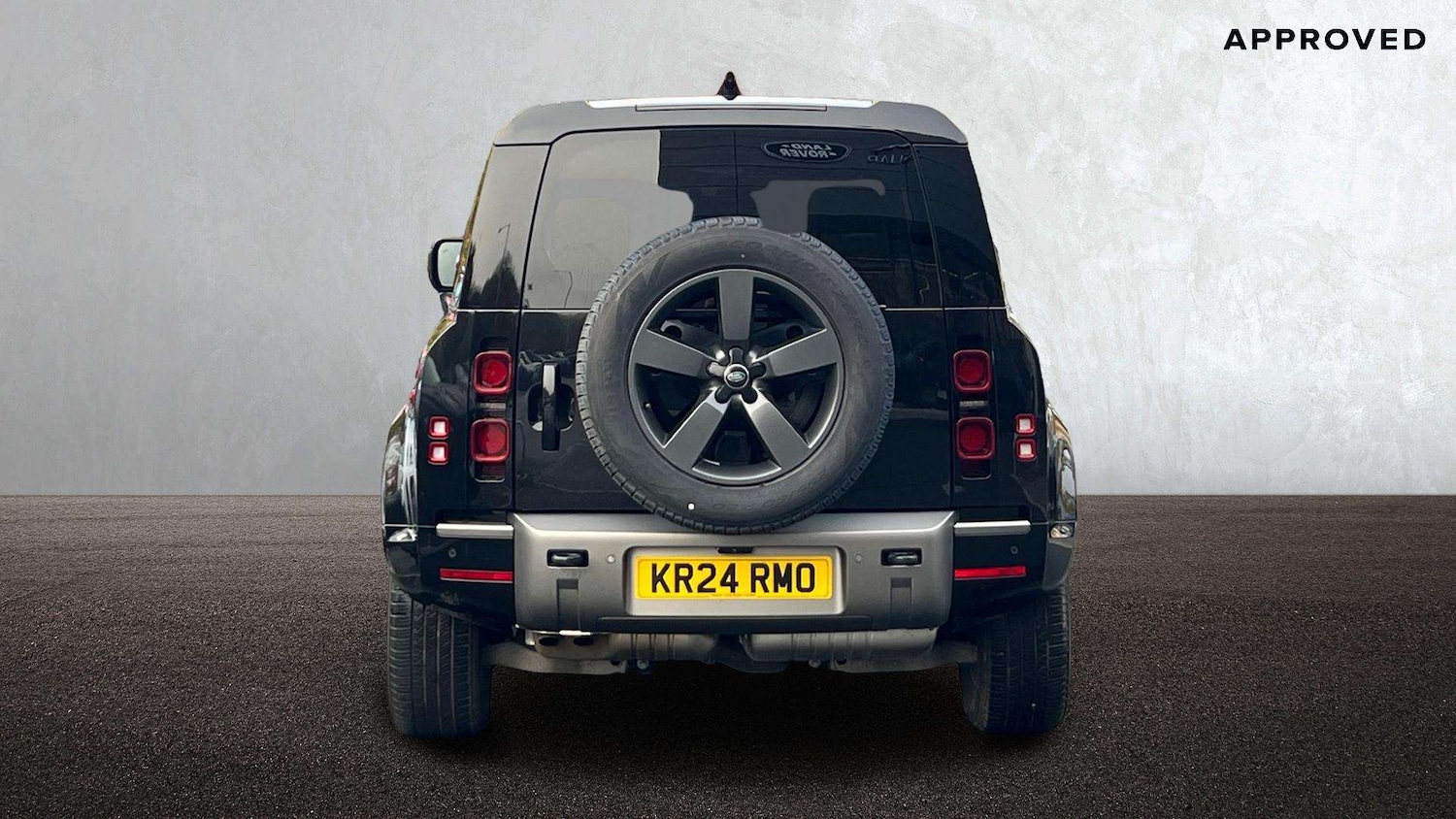 Used Land Rover Defender 2024 for sale - 76587622: Photo 6