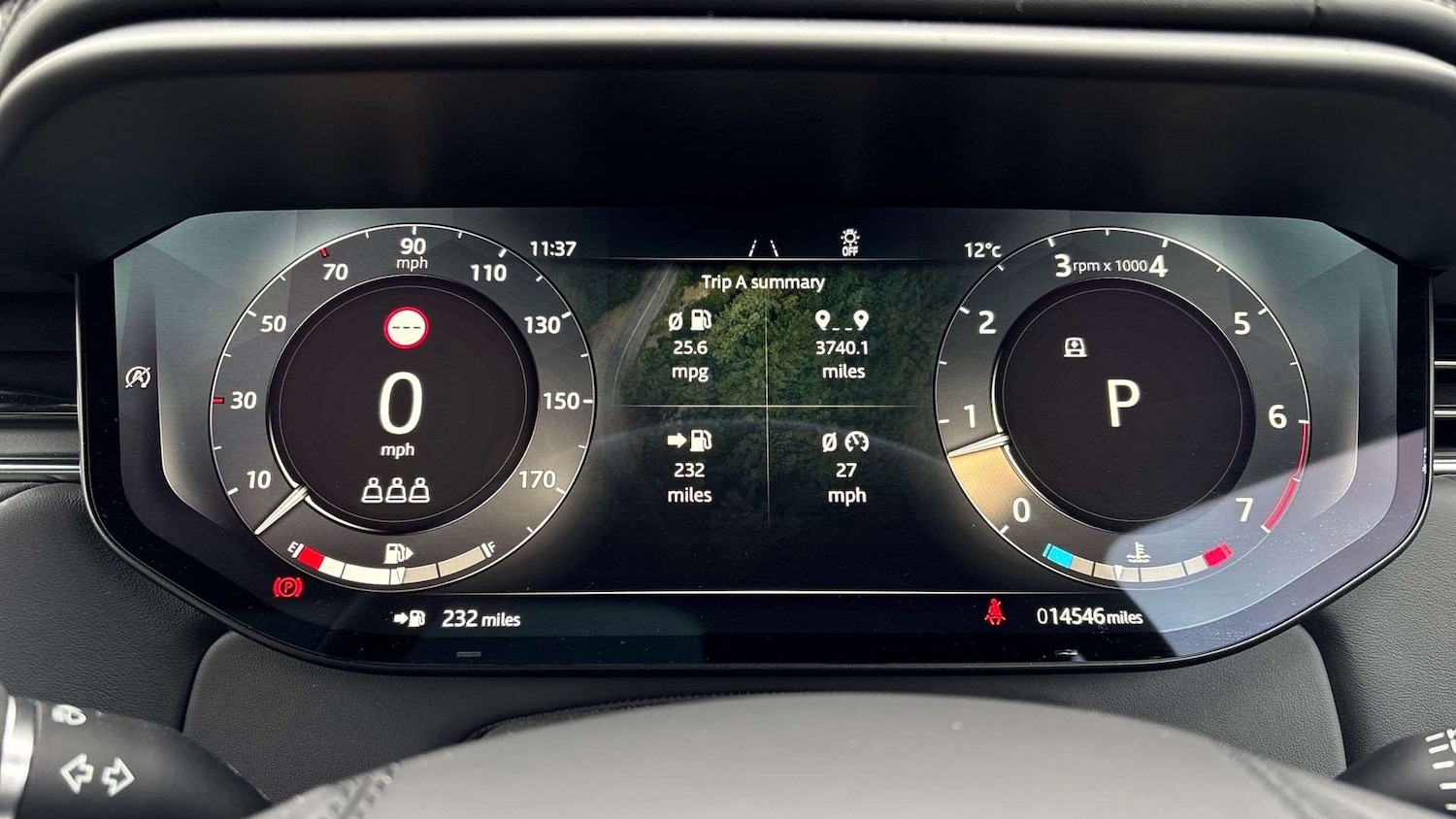 Used Land Rover Range Rover Sport 2024 for sale - 76624495: Photo 16