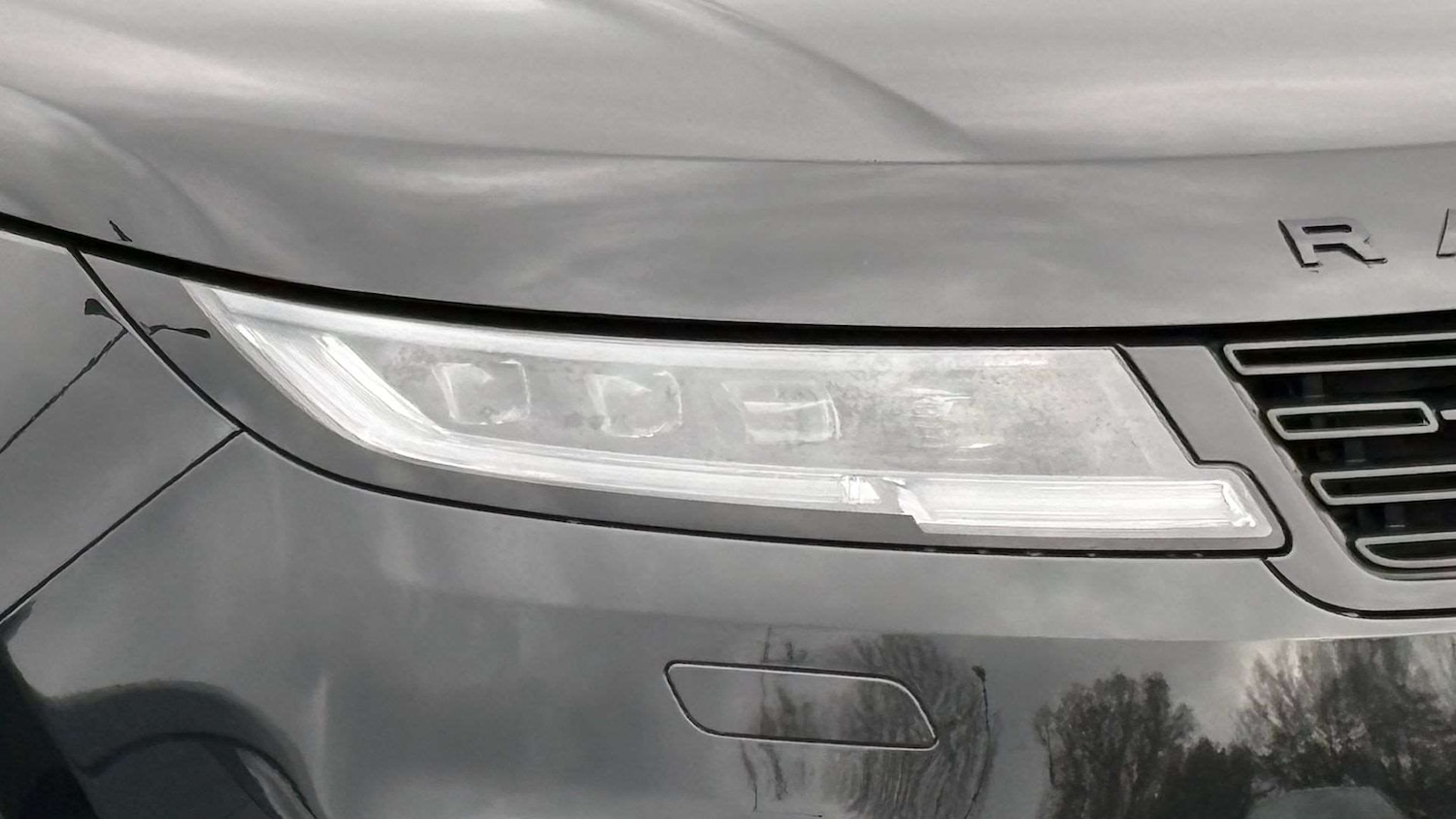 Used Land Rover Range Rover Sport 2024 for sale - 76624495: Photo 17