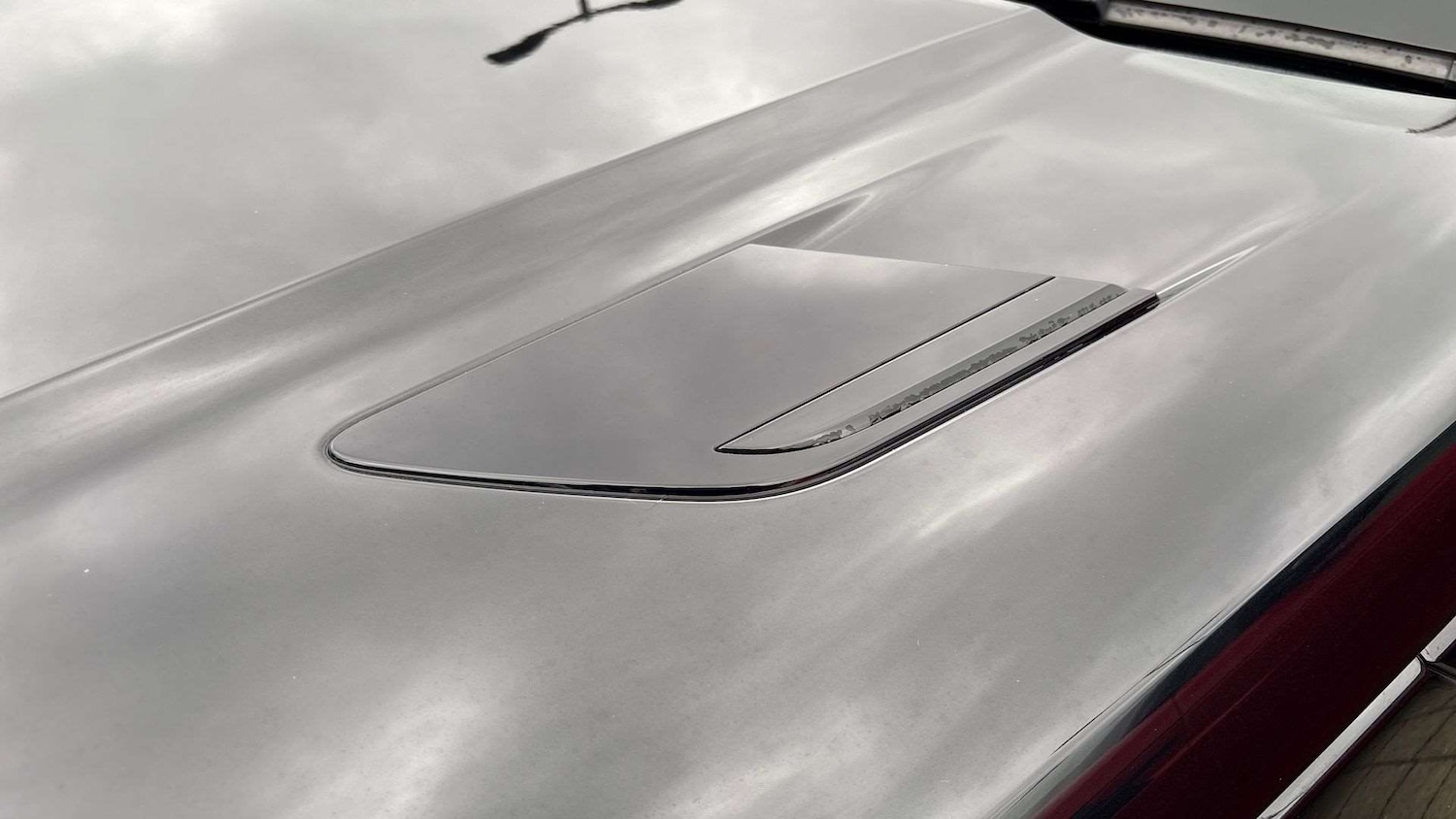 Used Land Rover Range Rover Sport 2024 for sale - 76624495: Photo 20