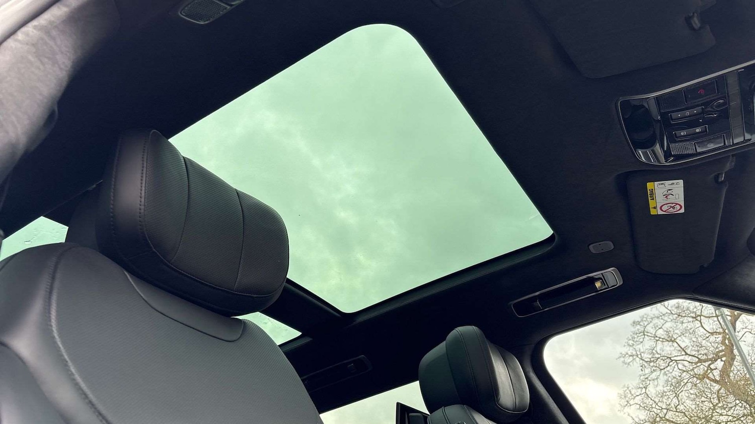 Used Land Rover Range Rover Sport 2024 for sale - 76624495: Photo 21