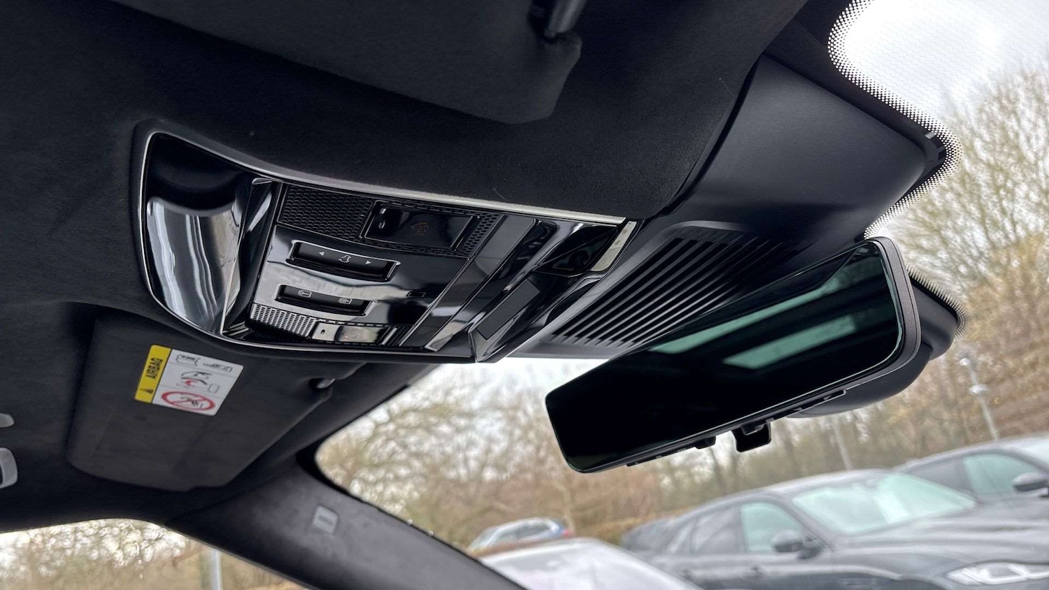 Used Land Rover Range Rover Sport 2024 for sale - 76624495: Photo 23