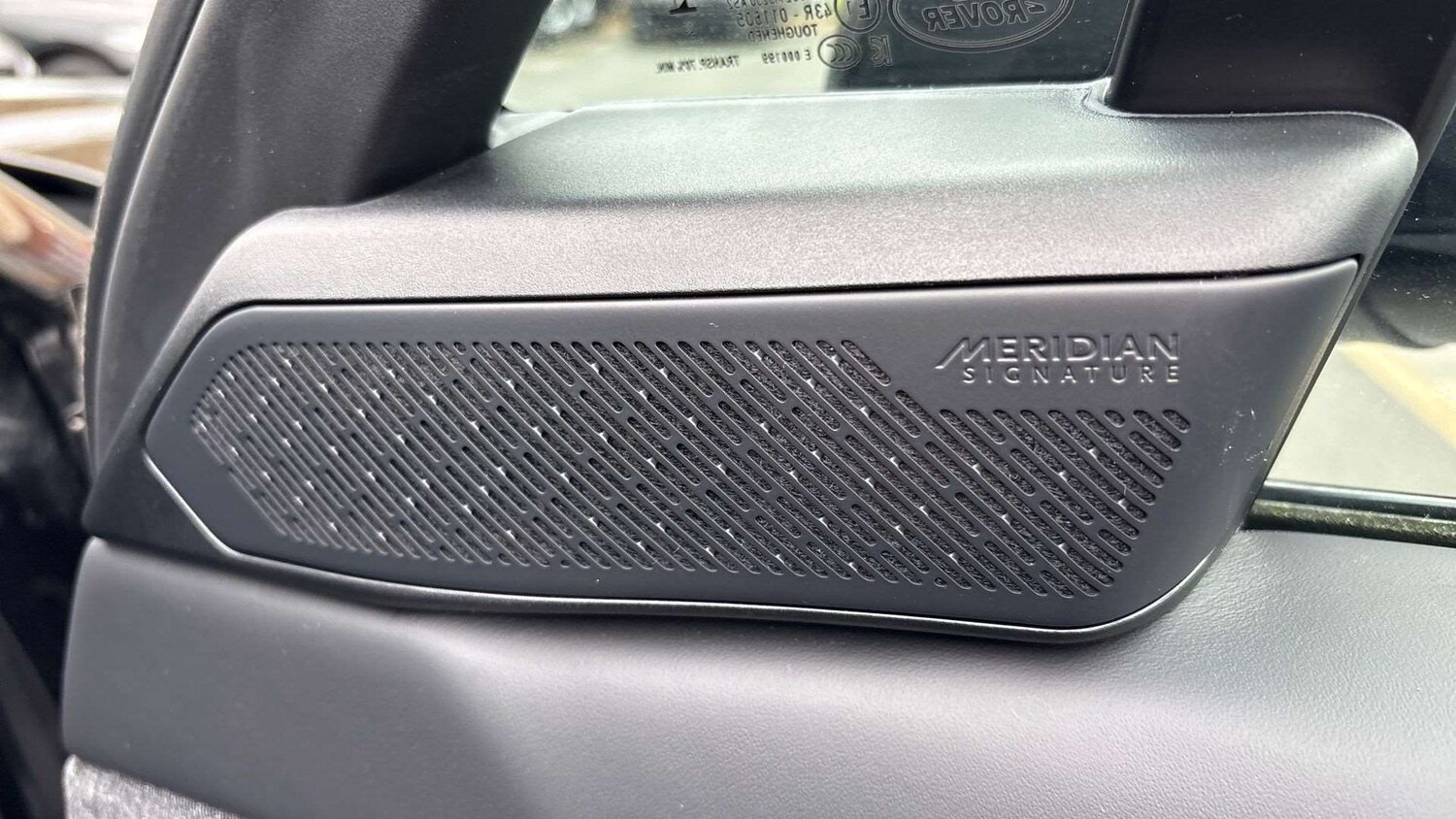 Used Land Rover Range Rover Sport 2024 for sale - 76624495: Photo 24