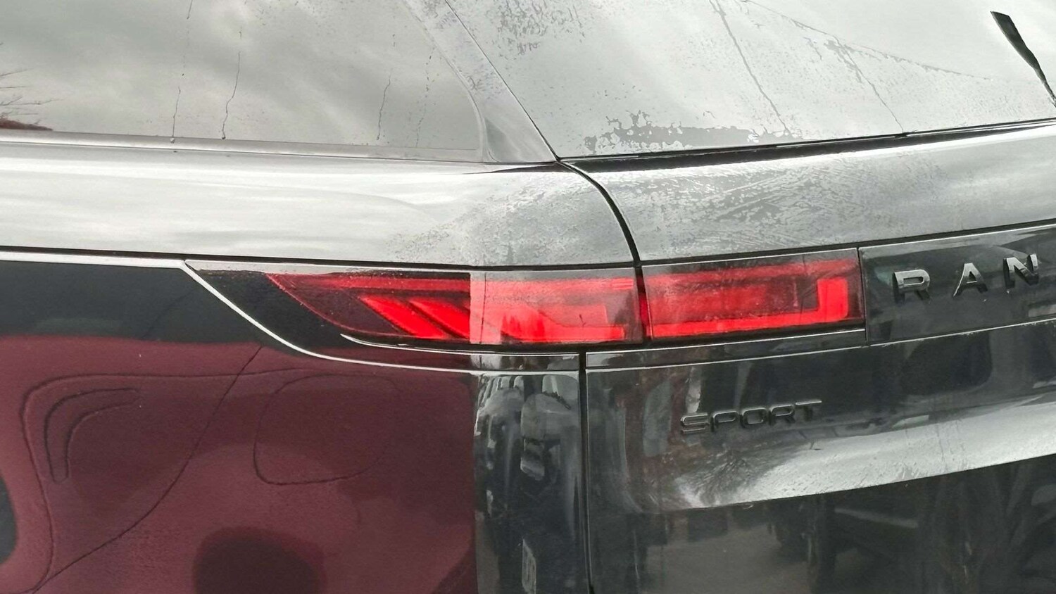 Used Land Rover Range Rover Sport 2024 for sale - 76624495: Photo 26