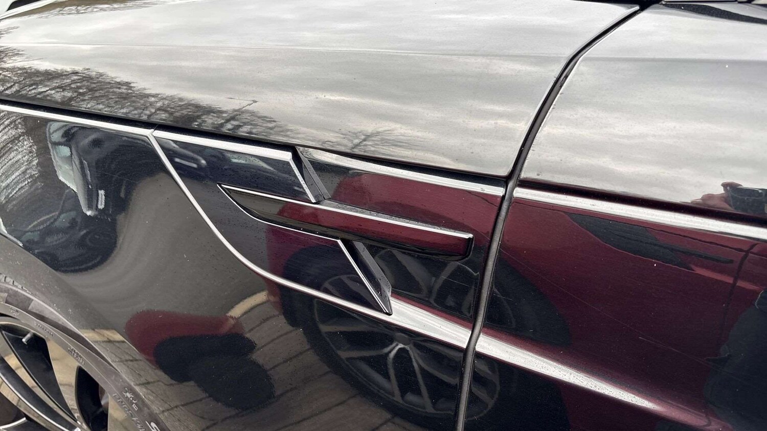 Used Land Rover Range Rover Sport 2024 for sale - 76624495: Photo 28