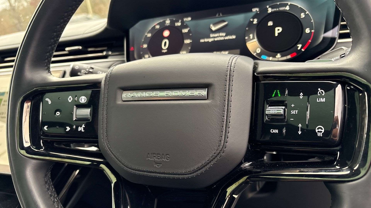 Used Land Rover Range Rover Sport 2024 for sale - 76624495: Photo 29