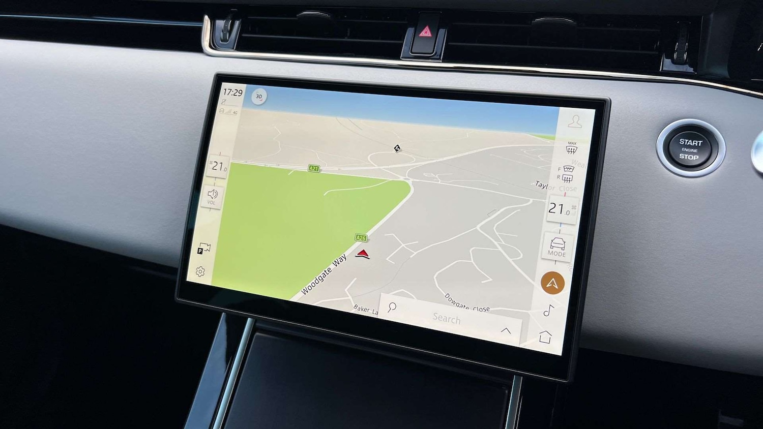 Used Land Rover Range Rover Evoque 2025 for sale - 78037505: Photo 11