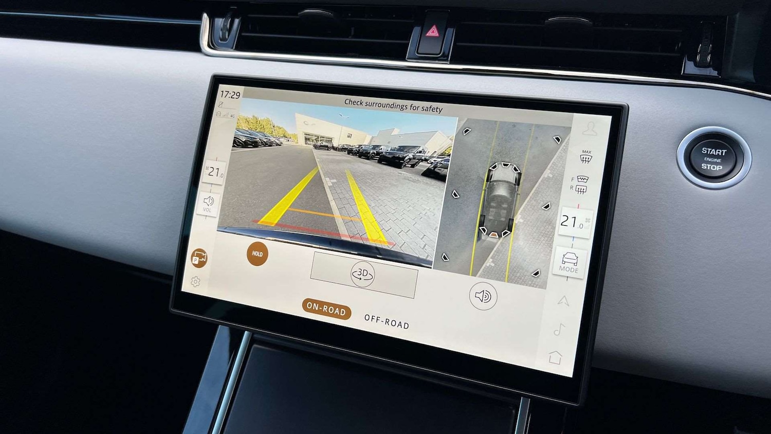 Used Land Rover Range Rover Evoque 2025 for sale - 78037505: Photo 12