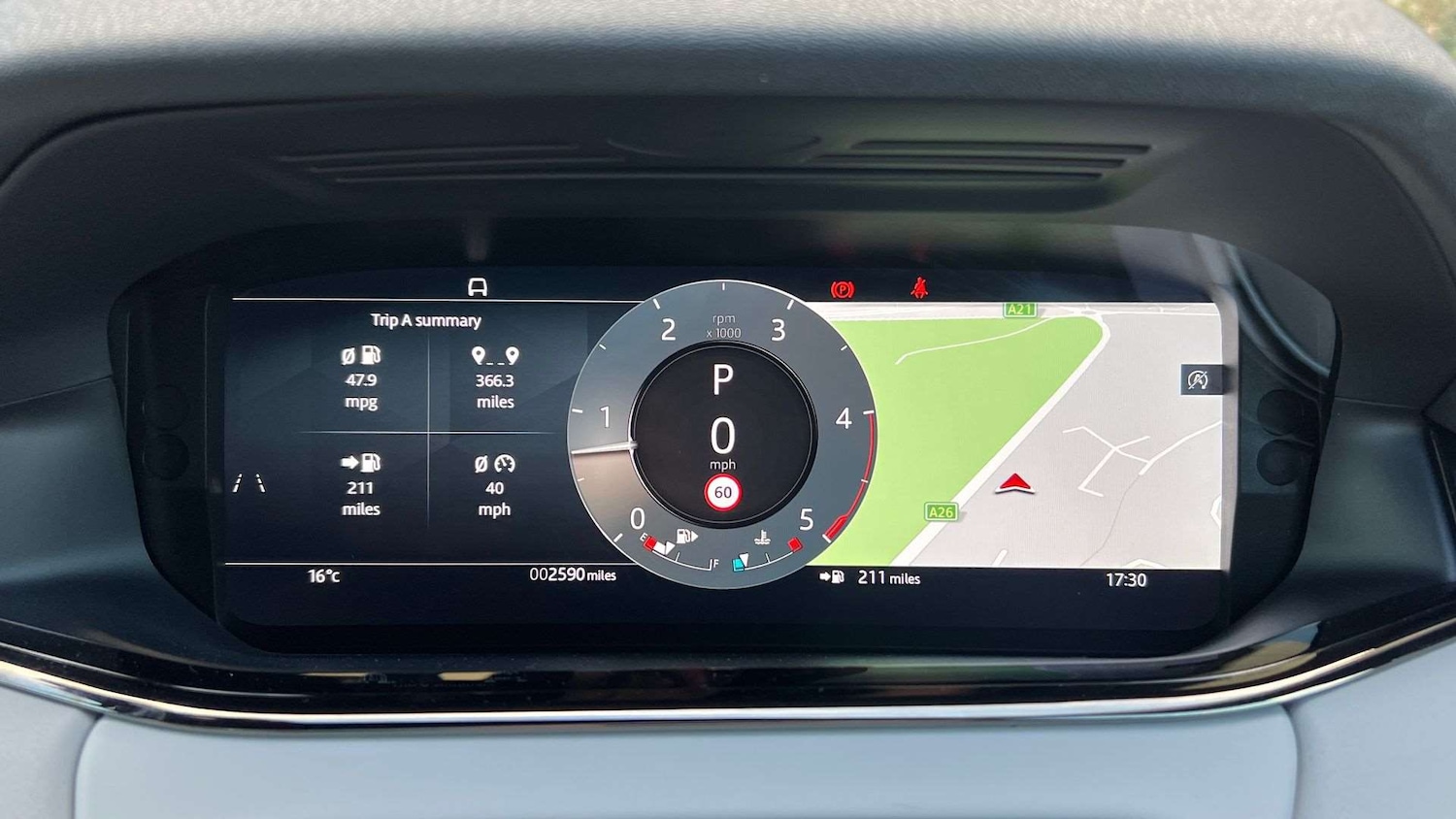 Used Land Rover Range Rover Evoque 2025 for sale - 78037505: Photo 16