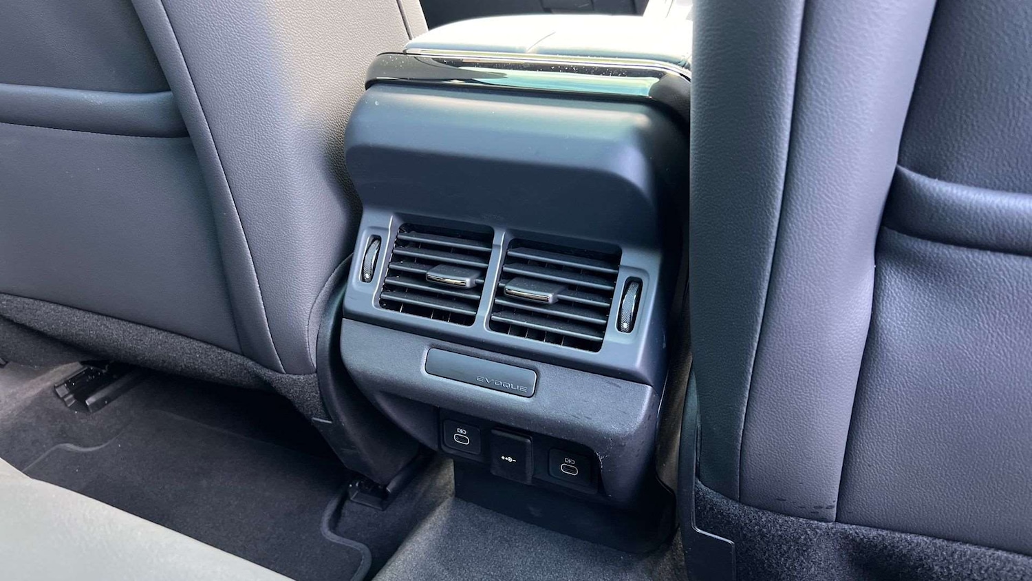 Used Land Rover Range Rover Evoque 2025 for sale - 78037505: Photo 18