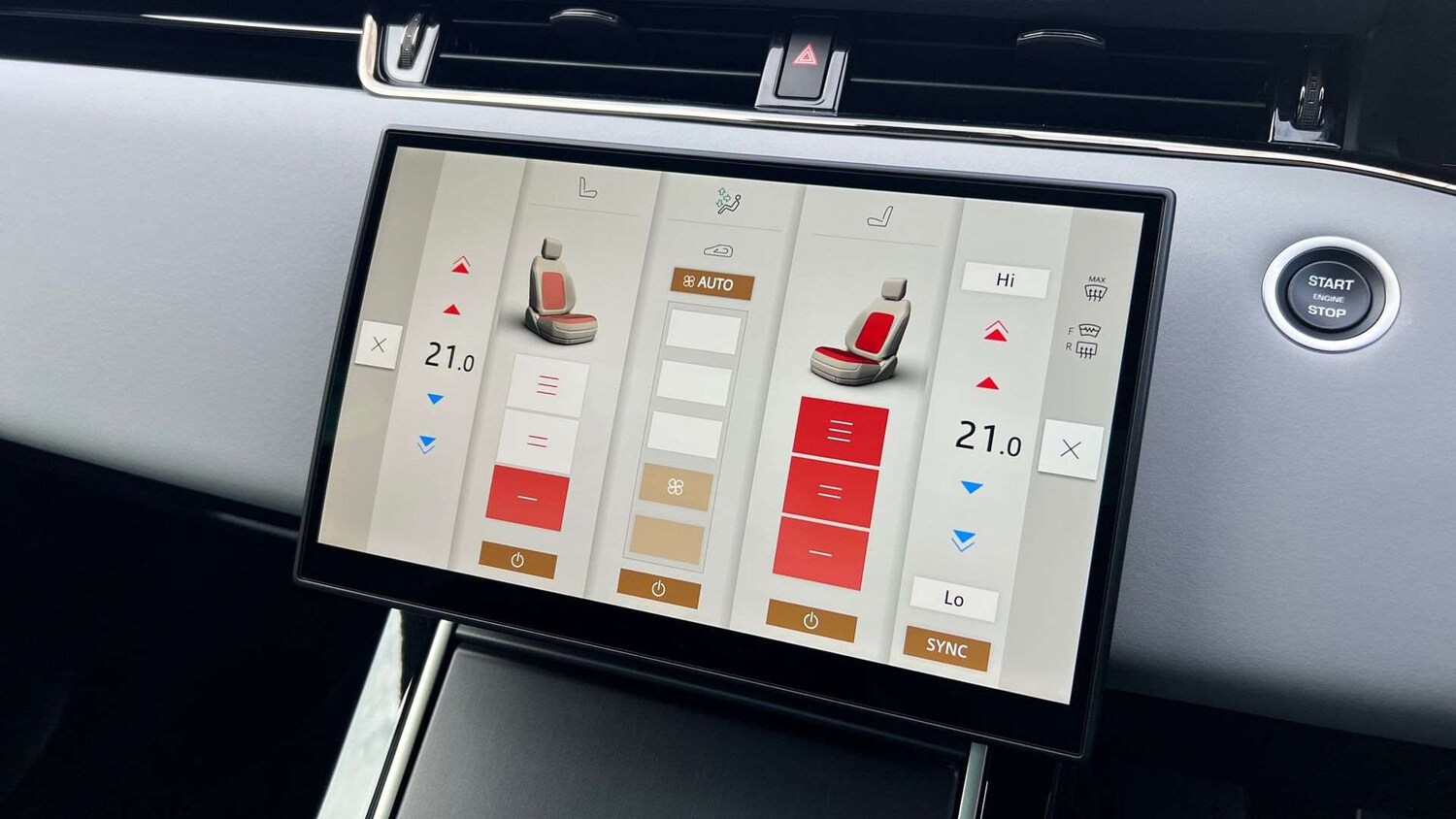 Used Land Rover Range Rover Evoque 2025 for sale - 78037505: Photo 22