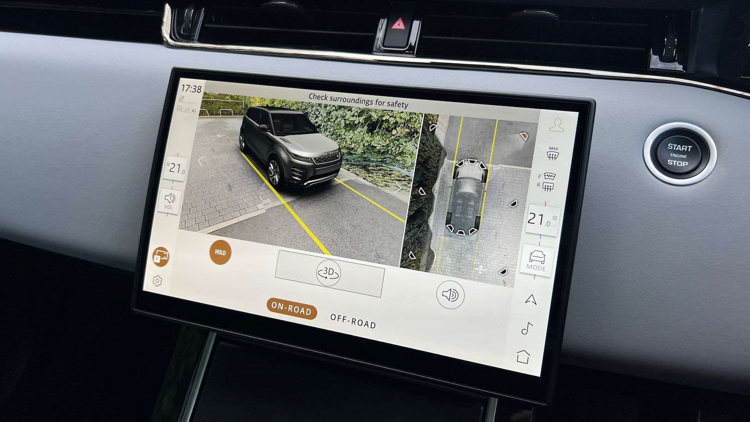 Used Land Rover Range Rover Evoque 2025 for sale - 78037505: Photo 35