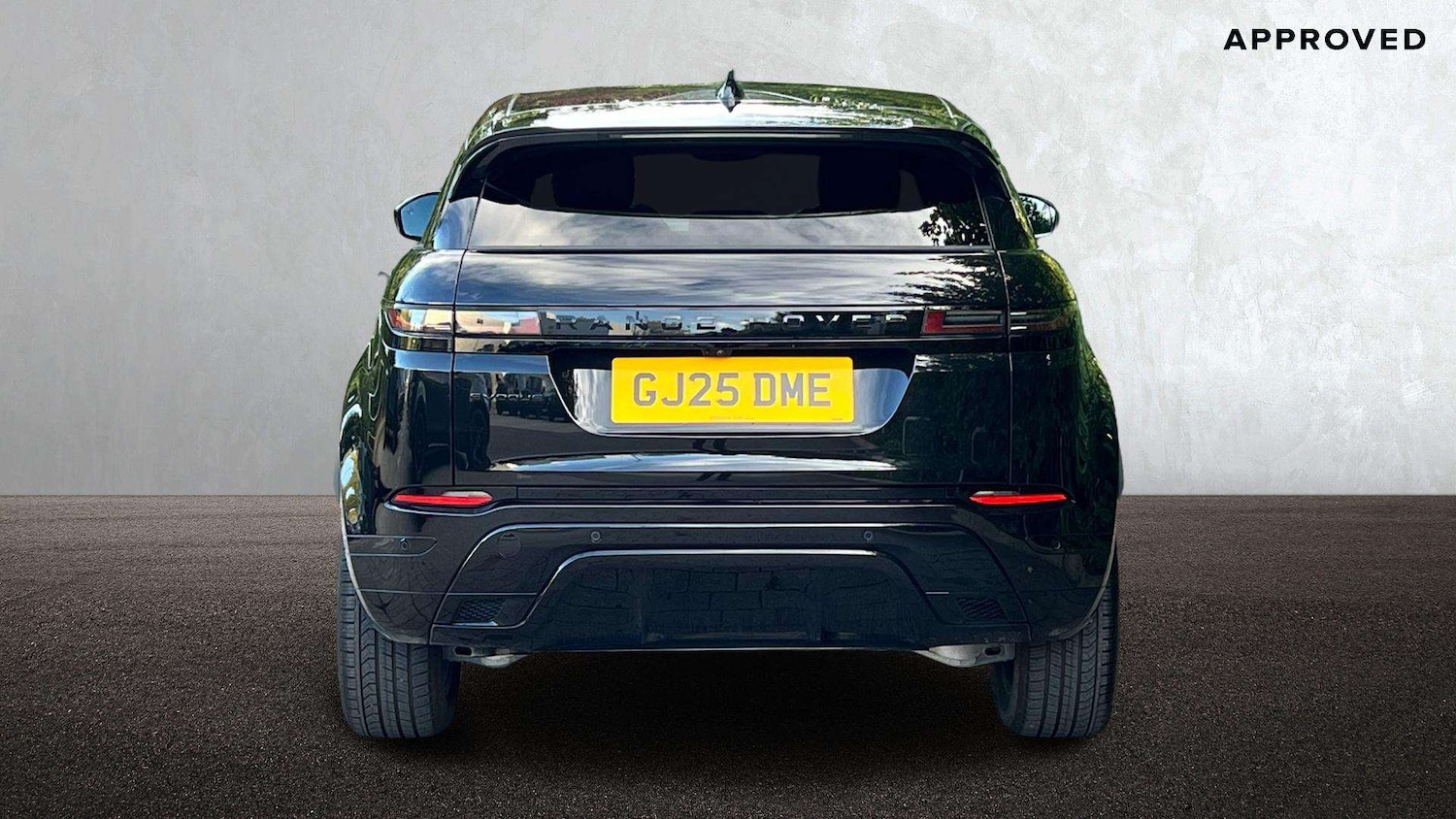 Used Land Rover Range Rover Evoque 2025 for sale - 78037505: Photo 6