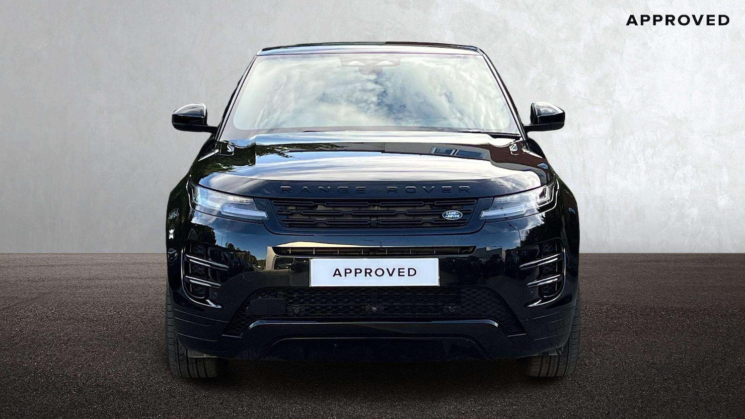 Used Land Rover Range Rover Evoque 2025 for sale - 78037505: Photo 7
