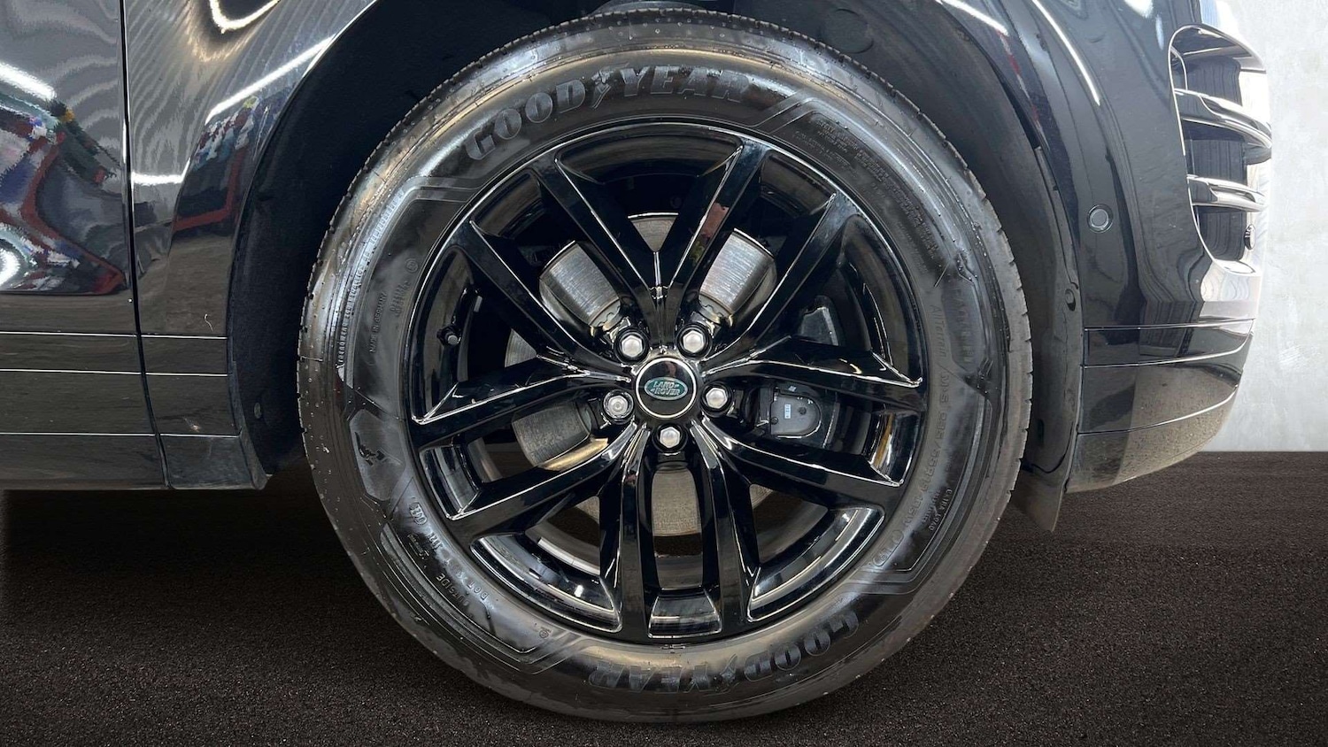 Used Land Rover Range Rover Evoque 2025 for sale - 78037505: Photo 8