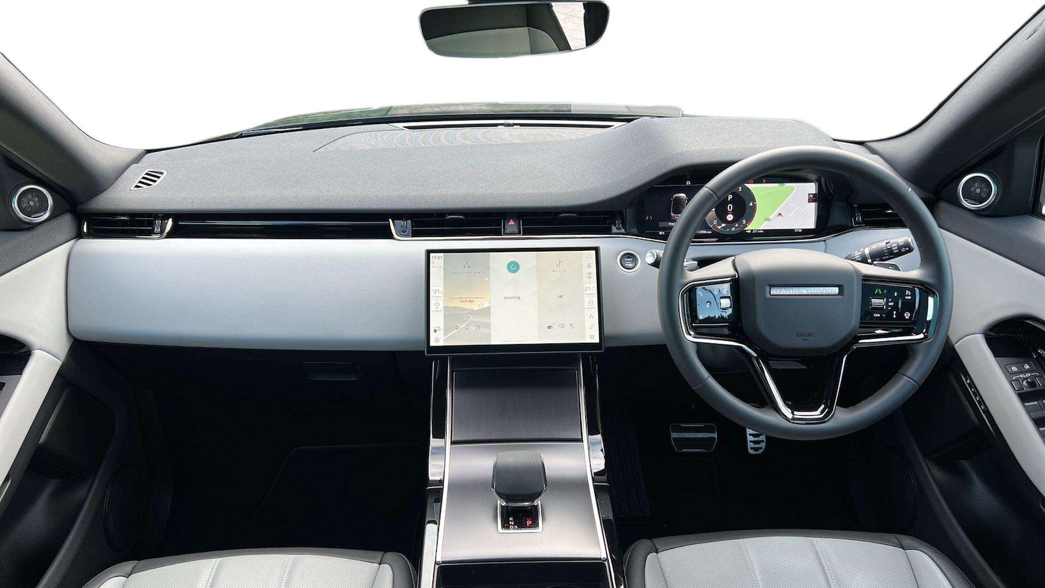 Used Land Rover Range Rover Evoque 2025 for sale - 78037505: Photo 9