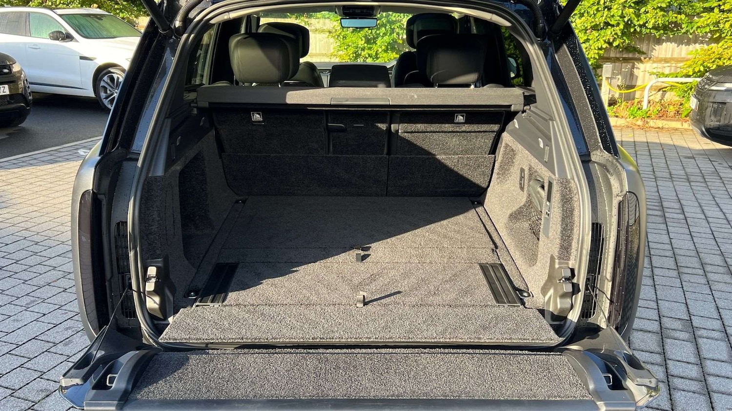 Used Land Rover Range Rover 2025 for sale - 76460012: Photo 10