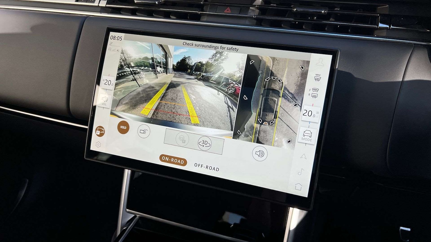 Used Land Rover Range Rover 2025 for sale - 76460012: Photo 12