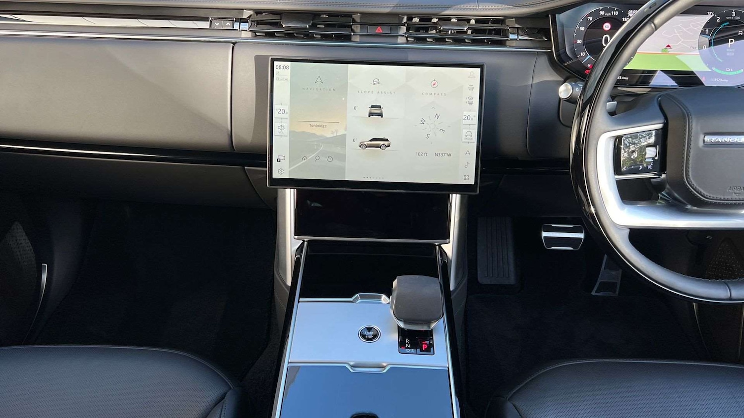 Used Land Rover Range Rover 2025 for sale - 76460012: Photo 14