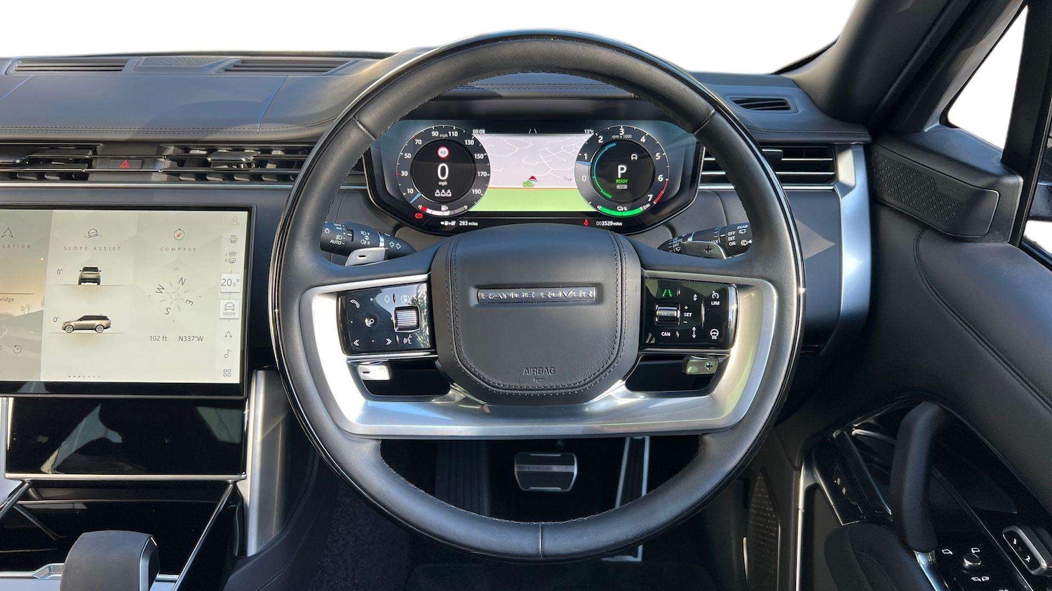 Used Land Rover Range Rover 2025 for sale - 76460012: Photo 15