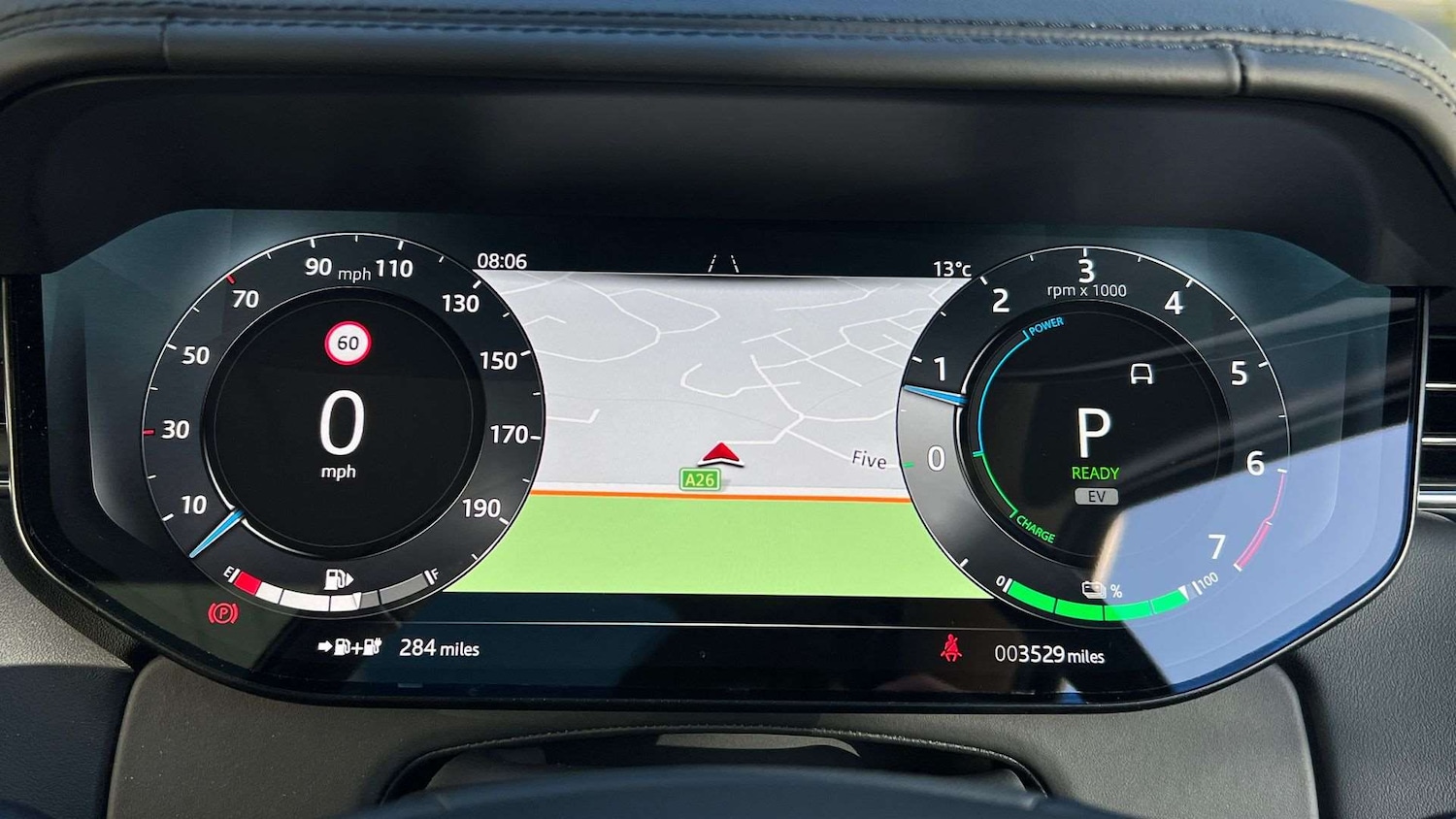 Used Land Rover Range Rover 2025 for sale - 76460012: Photo 16