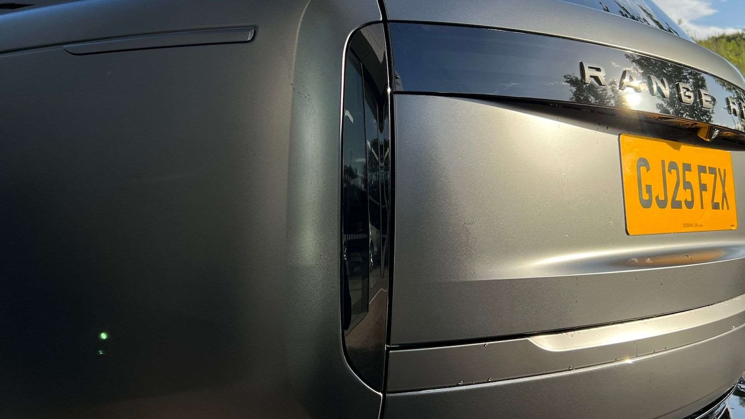 Used Land Rover Range Rover 2025 for sale - 76460012: Photo 19