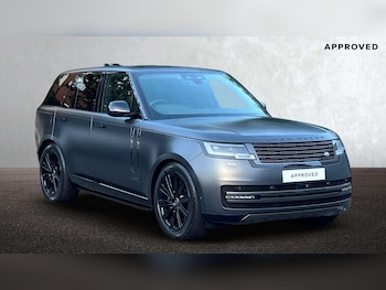 3.0 P550e Autobiography 4dr Auto