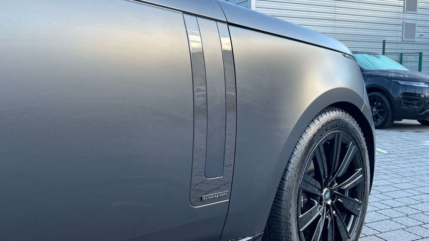 Used Land Rover Range Rover 2025 for sale - 76460012: Photo 20