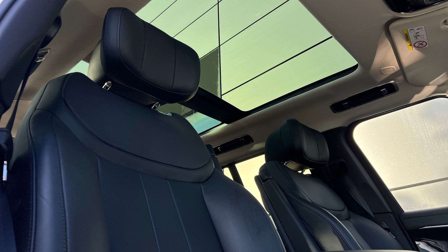 Used Land Rover Range Rover 2025 for sale - 76460012: Photo 21