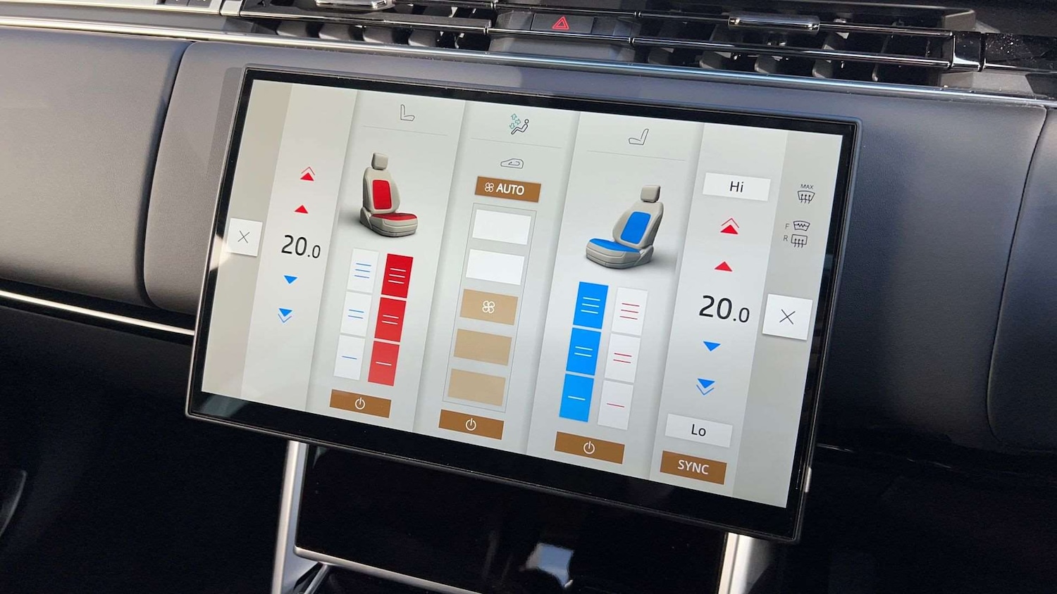 Used Land Rover Range Rover 2025 for sale - 76460012: Photo 22