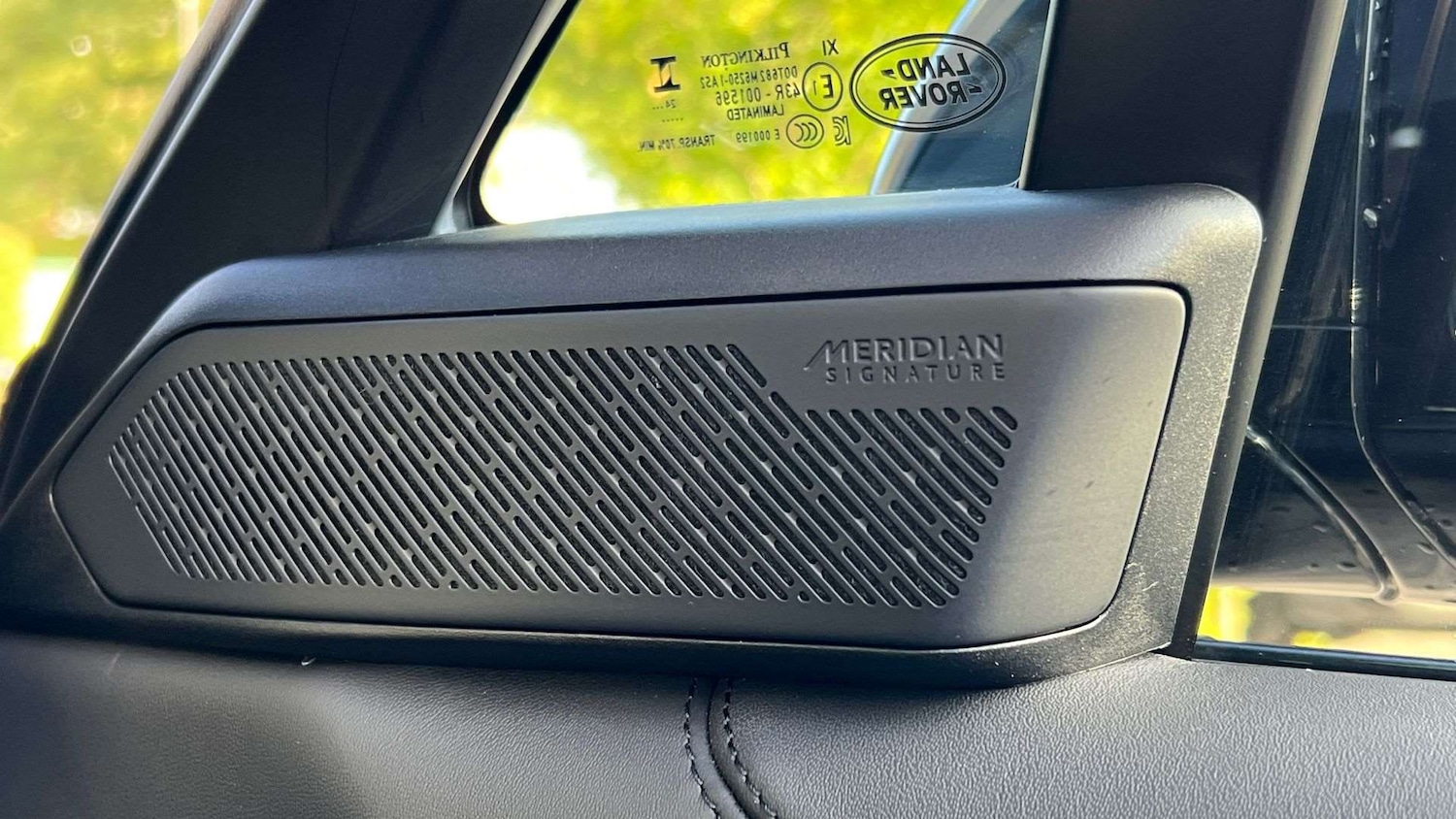 Used Land Rover Range Rover 2025 for sale - 76460012: Photo 24