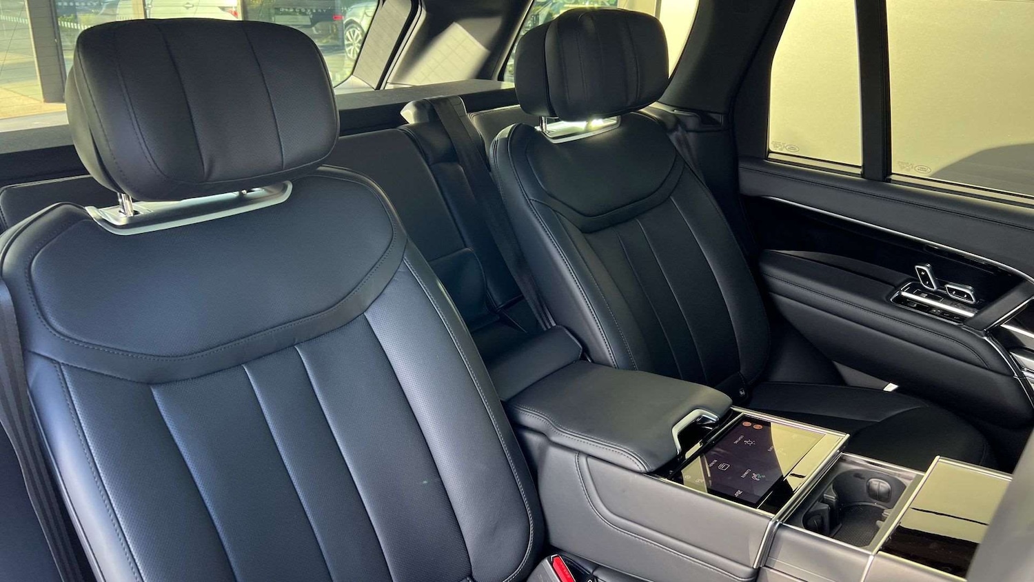 Used Land Rover Range Rover 2025 for sale - 76460012: Photo 27