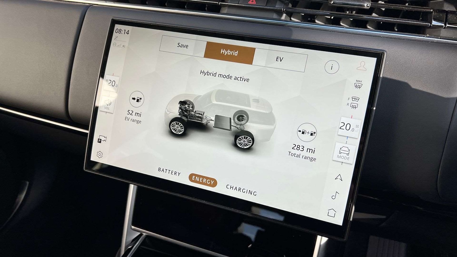 Used Land Rover Range Rover 2025 for sale - 76460012: Photo 30