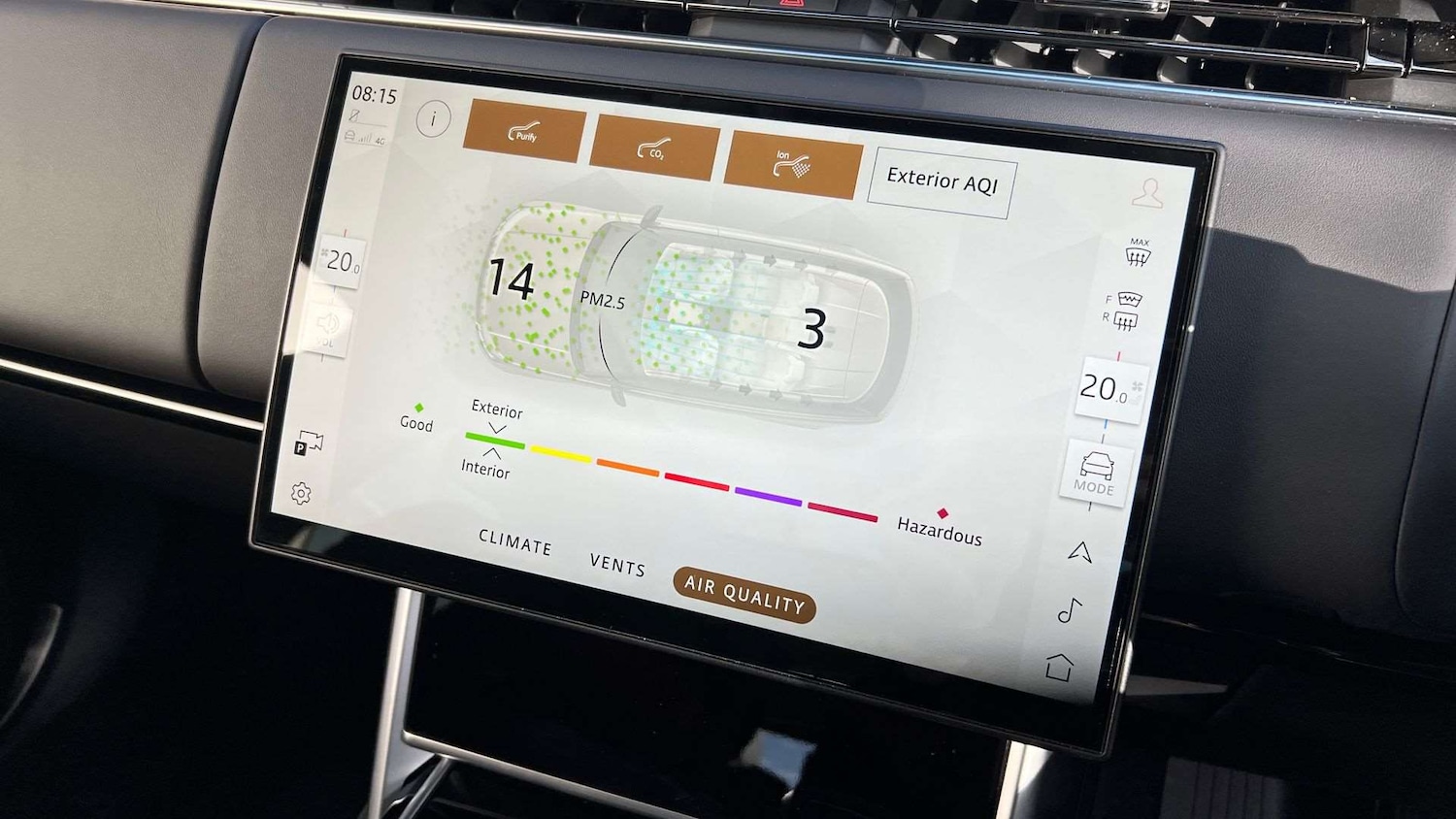 Used Land Rover Range Rover 2025 for sale - 76460012: Photo 31