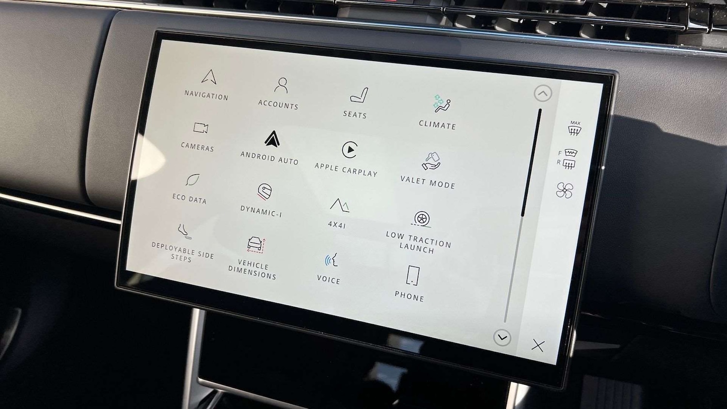 Used Land Rover Range Rover 2025 for sale - 76460012: Photo 32