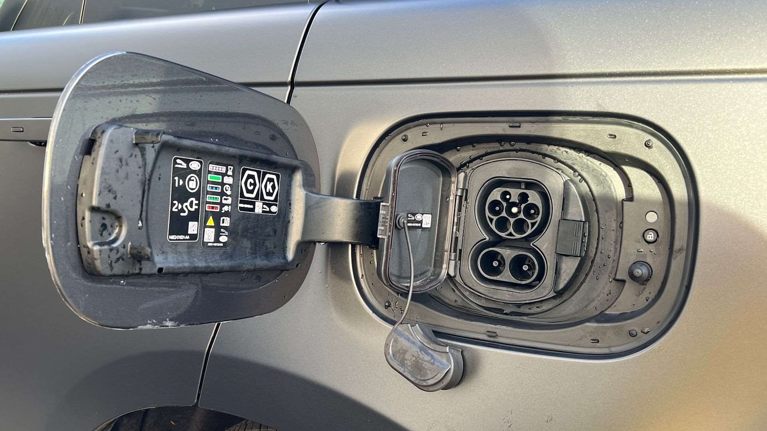 Used Land Rover Range Rover 2025 for sale - 76460012: Photo 33