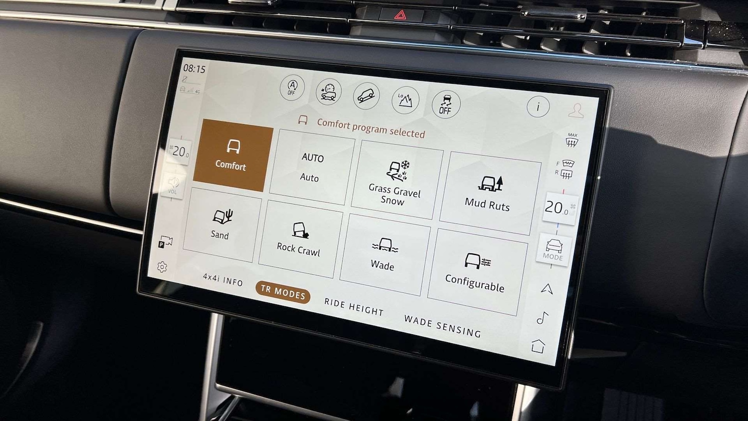 Used Land Rover Range Rover 2025 for sale - 76460012: Photo 34