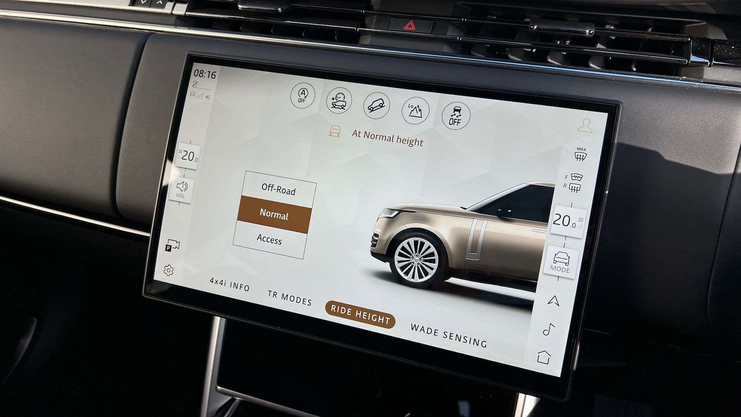 Used Land Rover Range Rover 2025 for sale - 76460012: Photo 35