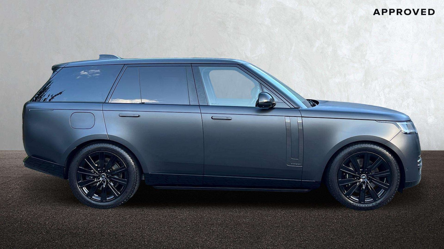 Used Land Rover Range Rover 2025 for sale - 76460012: Photo 5