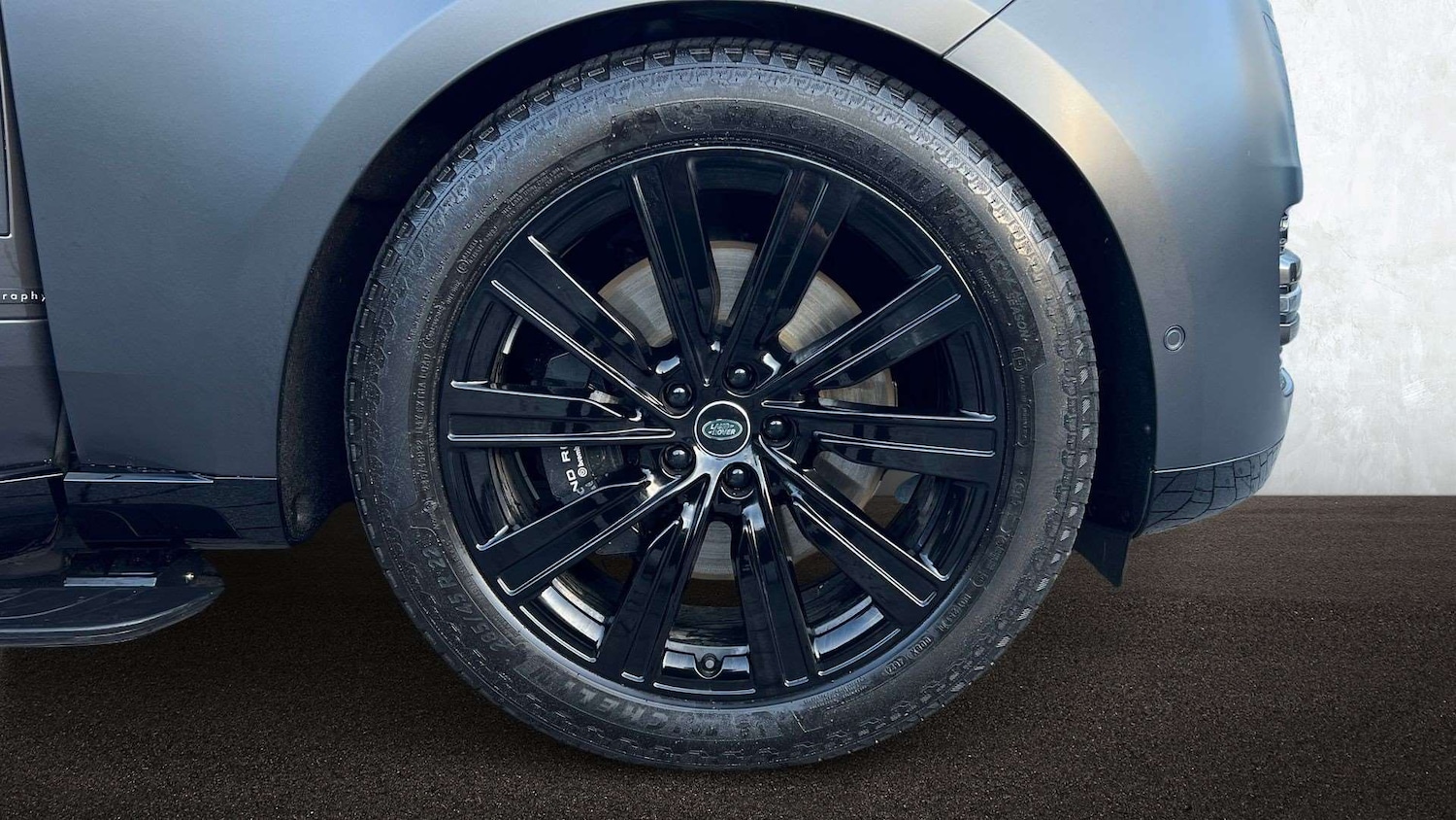 Used Land Rover Range Rover 2025 for sale - 76460012: Photo 8