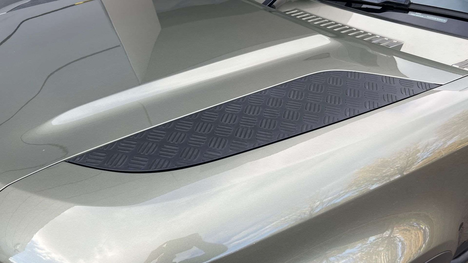 Used Land Rover Defender 2021 for sale - 76475839: Photo 20