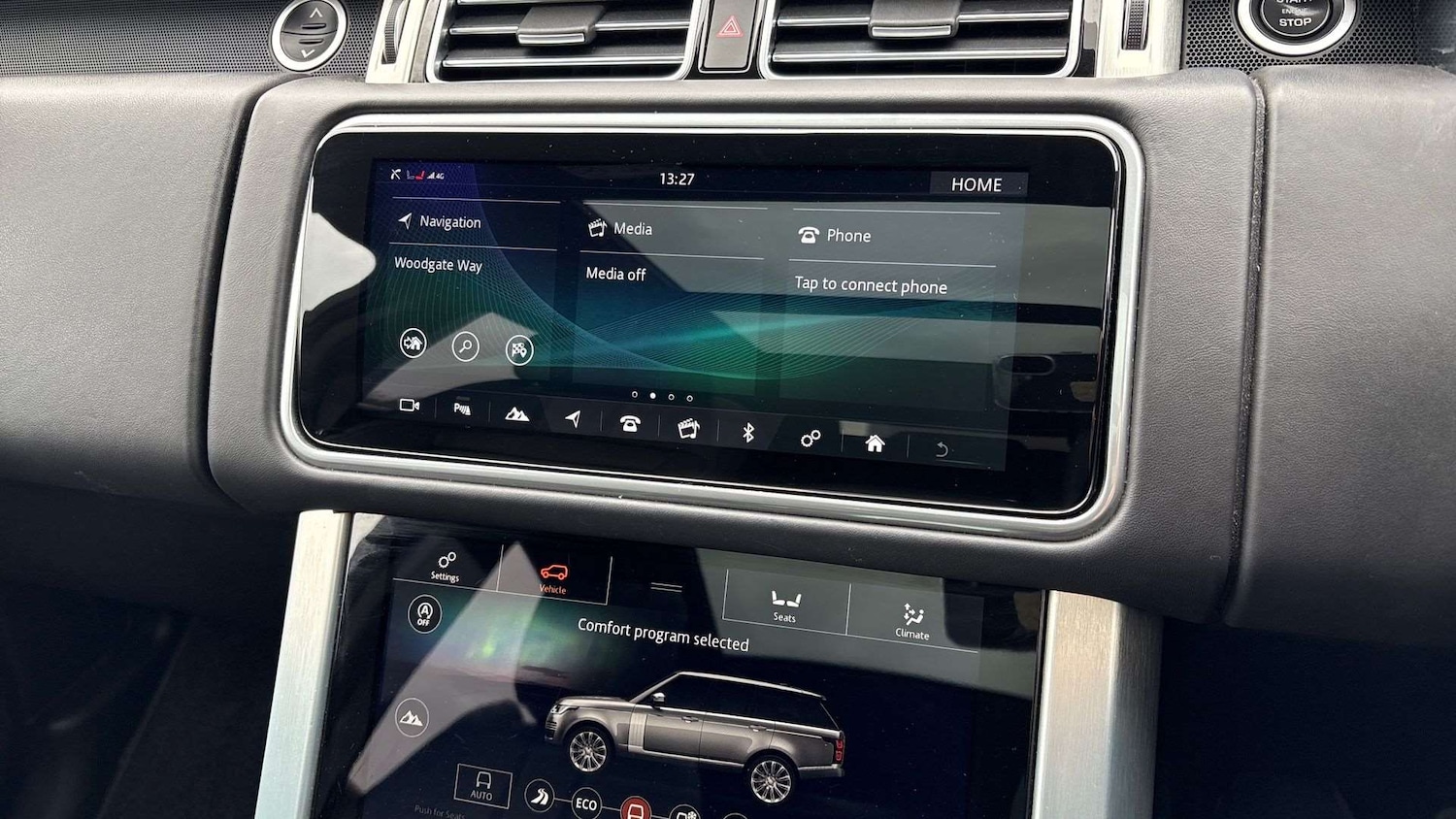 Used Land Rover Range Rover 2020 for sale - 78010240: Photo 11