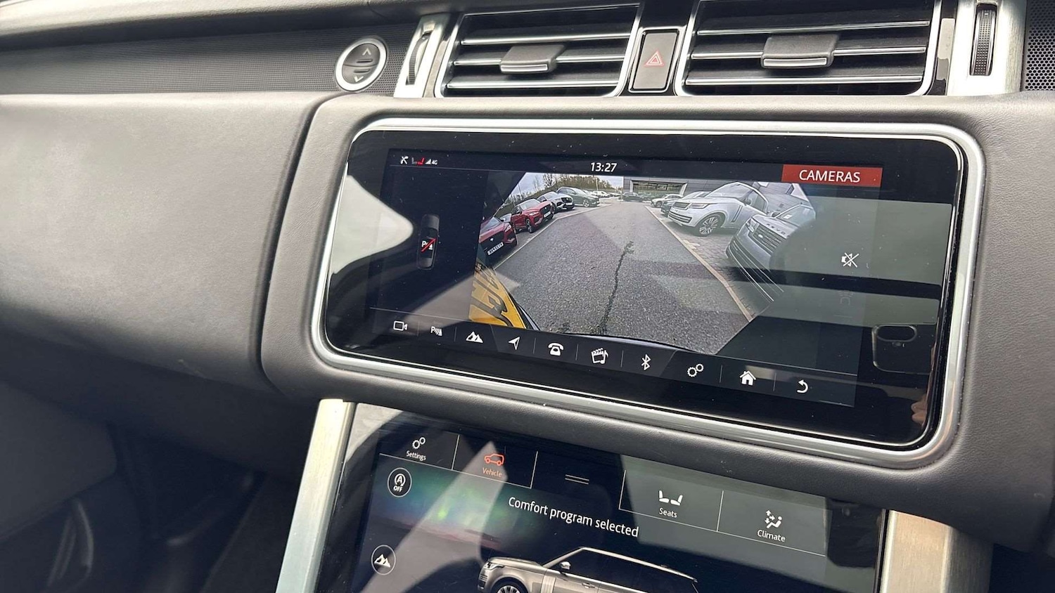 Used Land Rover Range Rover 2020 for sale - 78010240: Photo 12