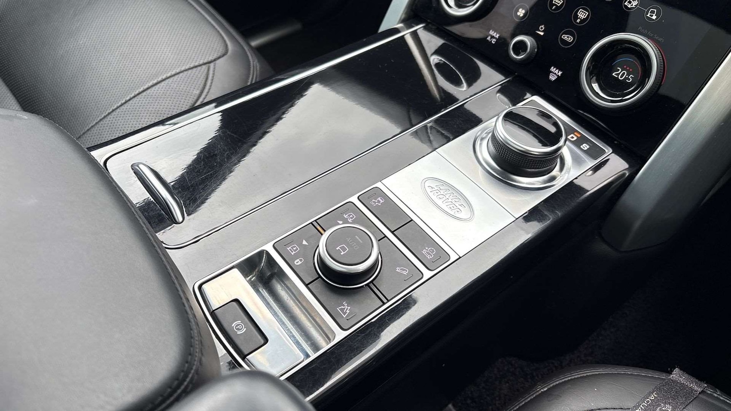 Used Land Rover Range Rover 2020 for sale - 78010240: Photo 13