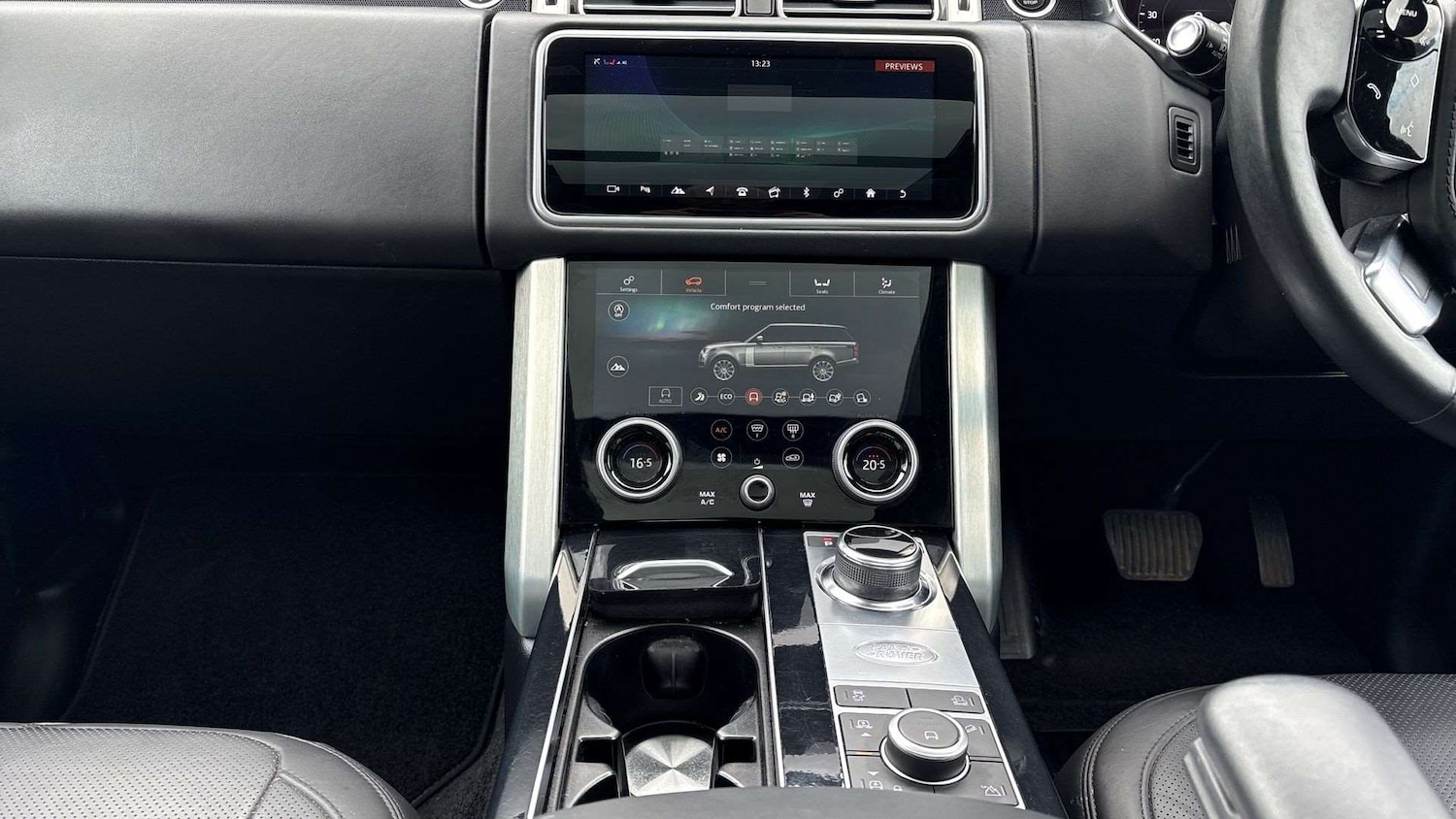 Used Land Rover Range Rover 2020 for sale - 78010240: Photo 14